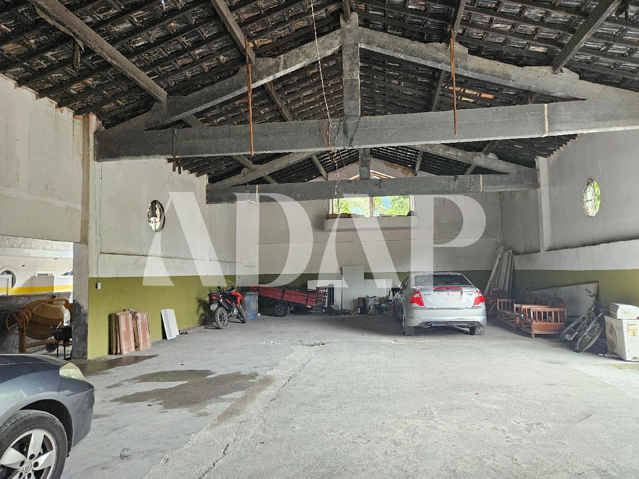 Depósito-Galpão-Armazém para alugar, 2000m² - Foto 21