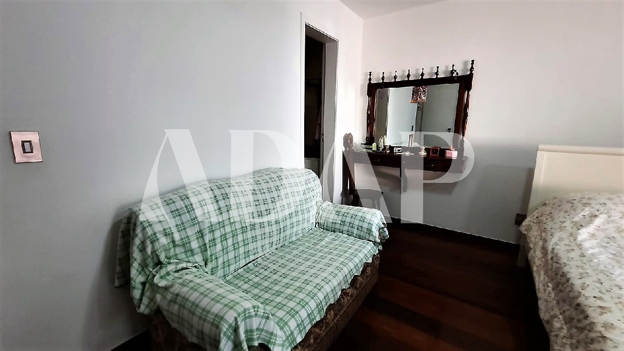 Apartamento à venda com 3 quartos, 183m² - Foto 30