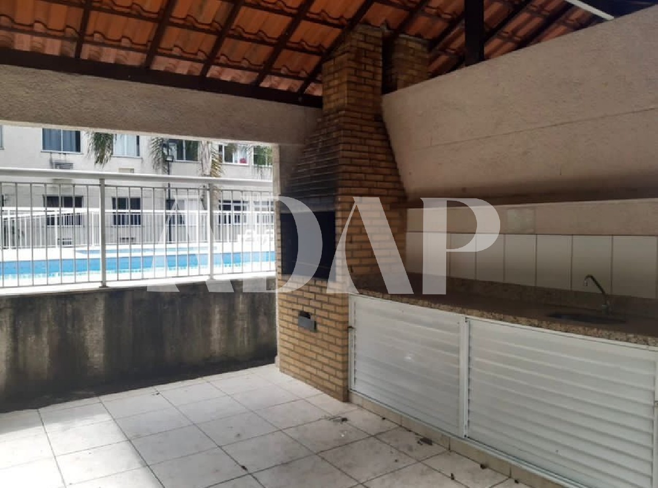 Apartamento à venda com 2 quartos, 44m² - Foto 10