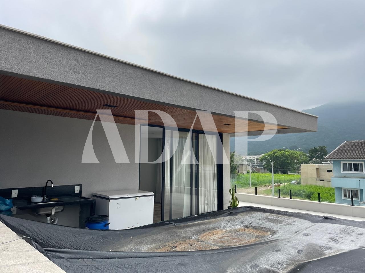 Casa à venda com 4 quartos, 420m² - Foto 18