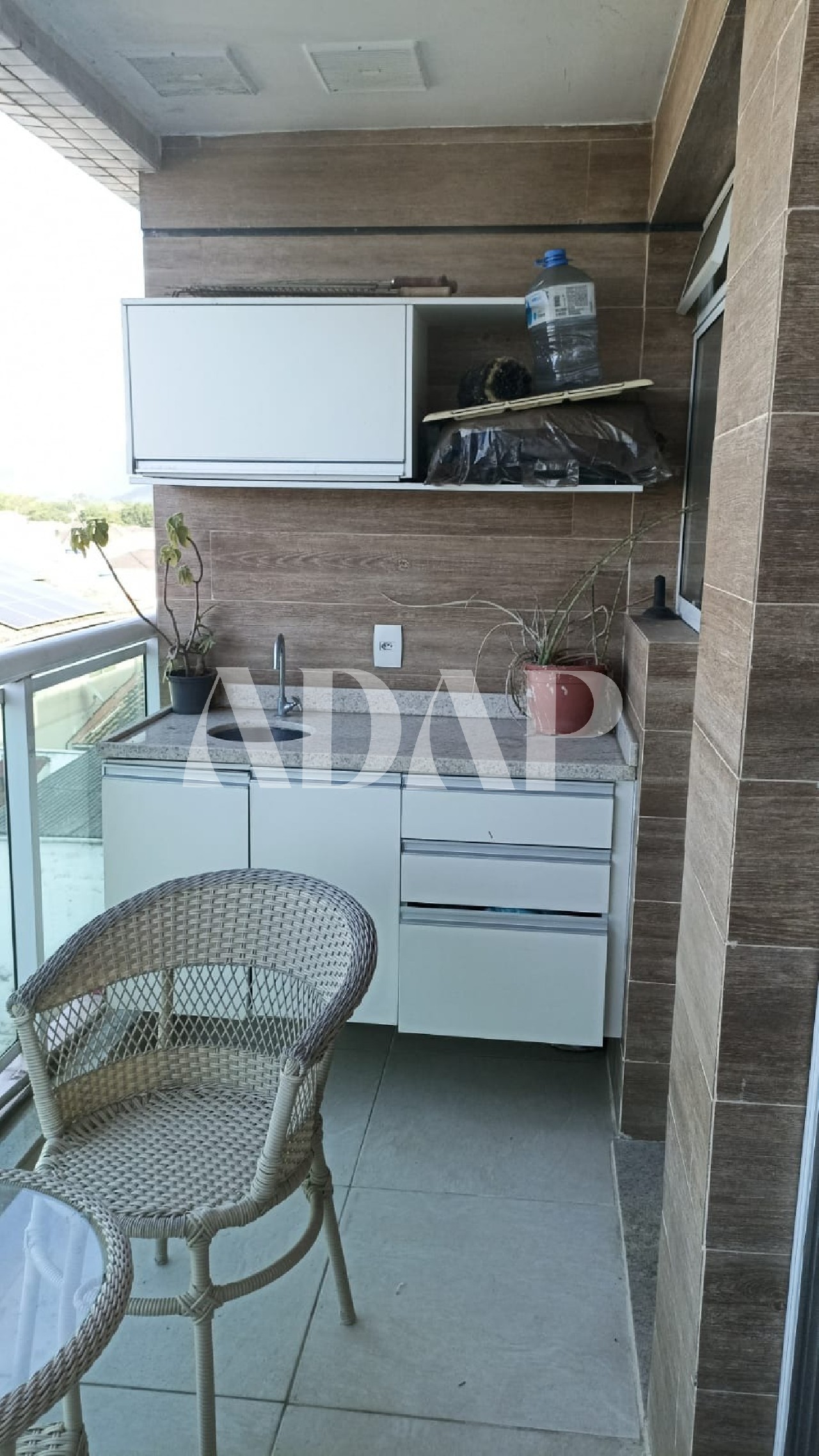 Apartamento à venda com 3 quartos, 133m² - Foto 8