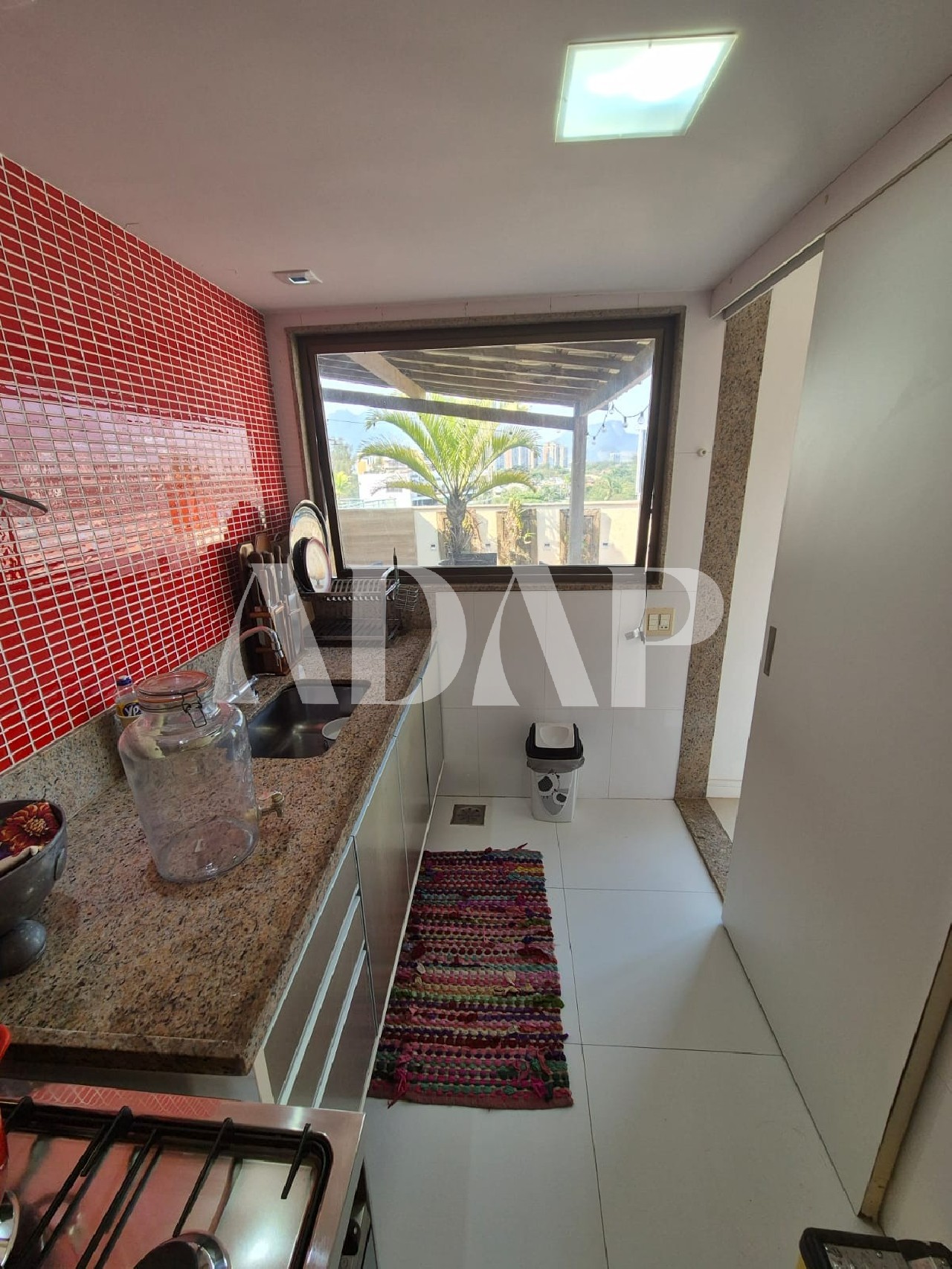 Cobertura à venda com 5 quartos, 304m² - Foto 9