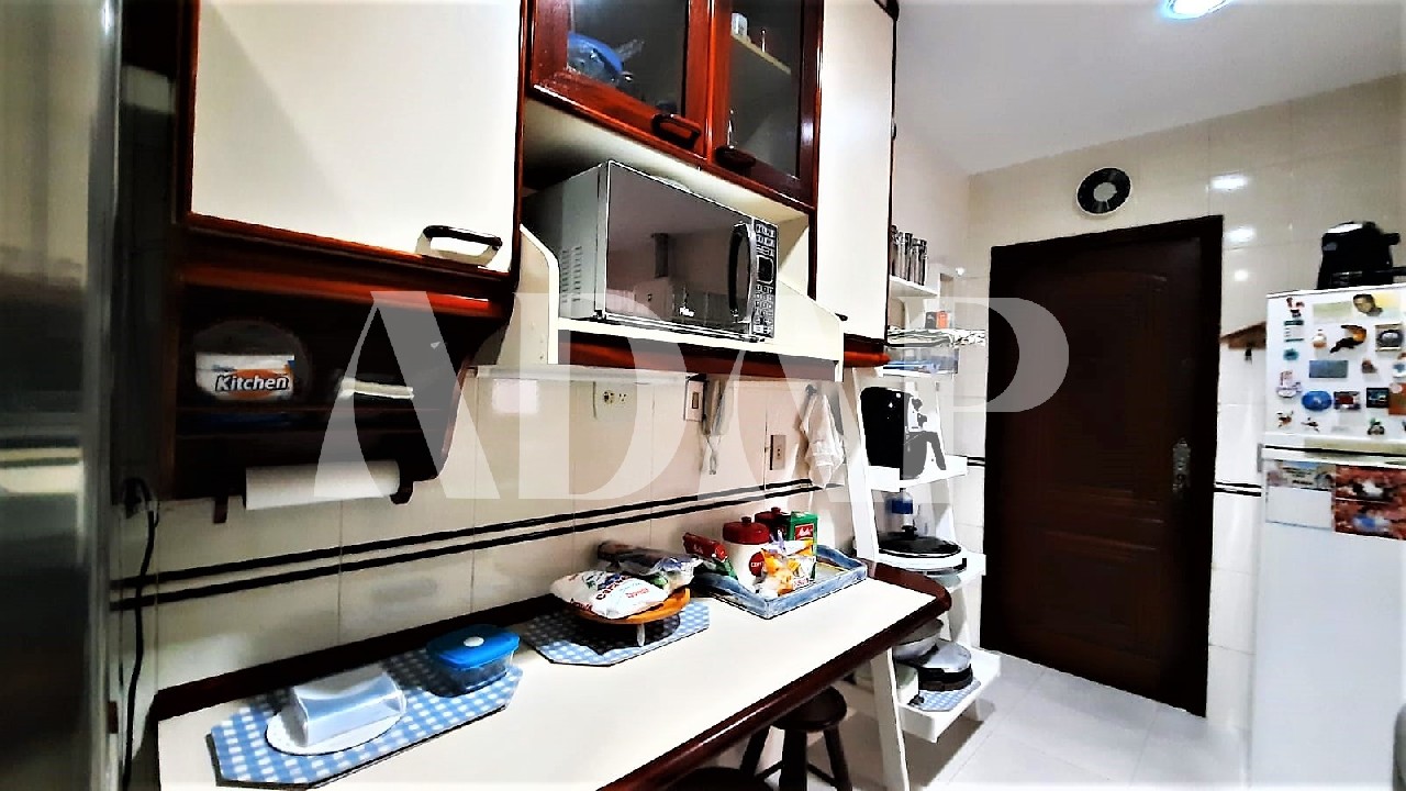 Apartamento à venda com 3 quartos, 183m² - Foto 20