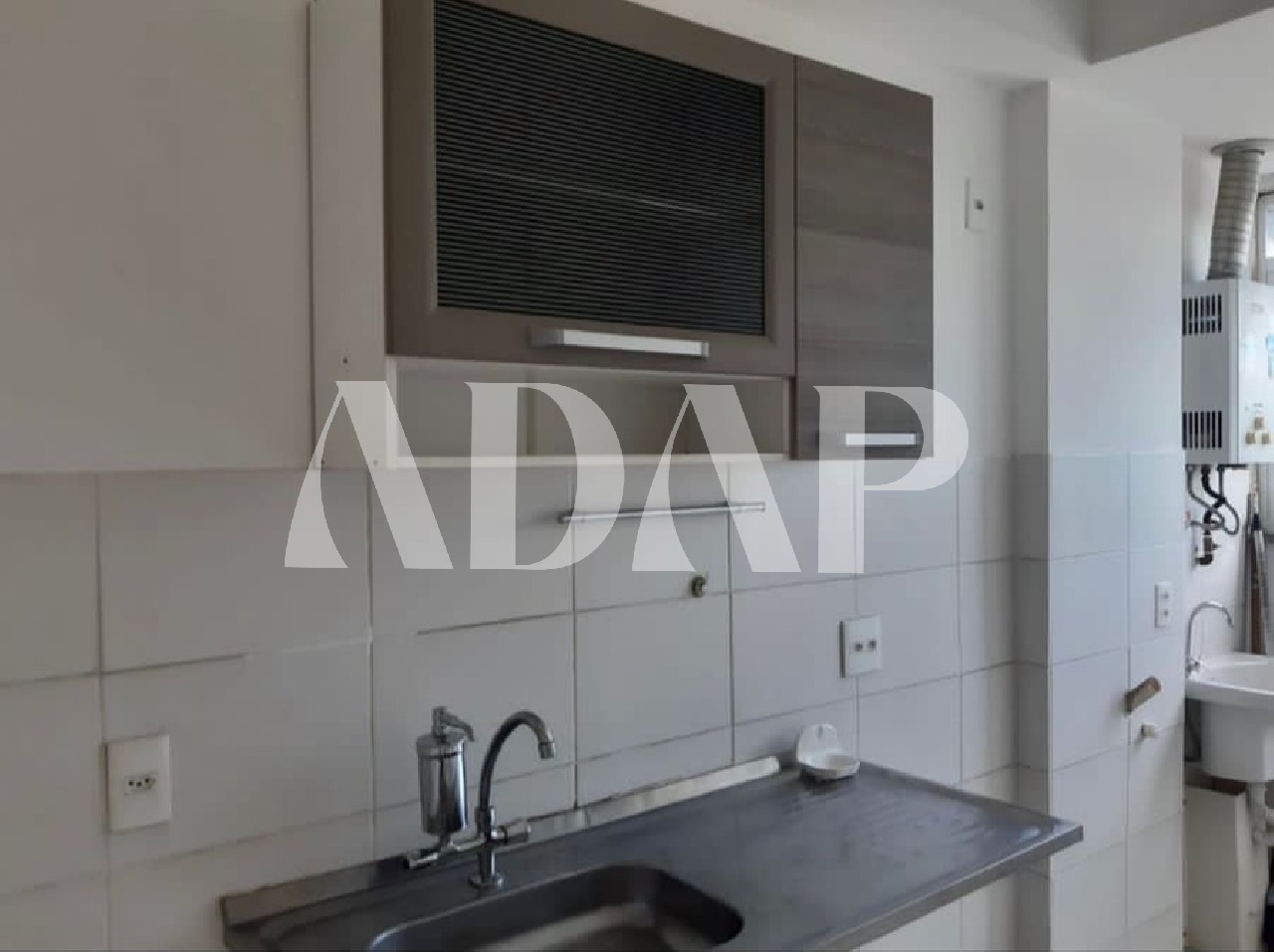 Apartamento à venda com 2 quartos, 44m² - Foto 7