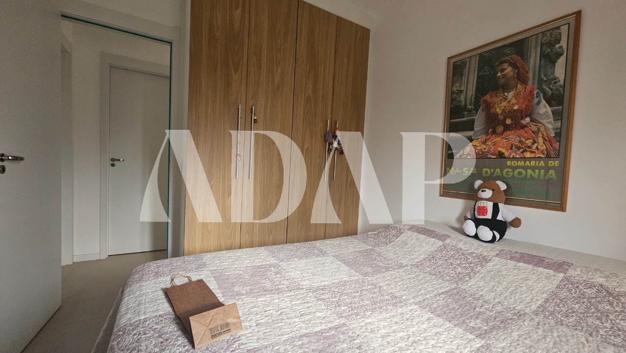 Apartamento à venda com 3 quartos, 77m² - Foto 20