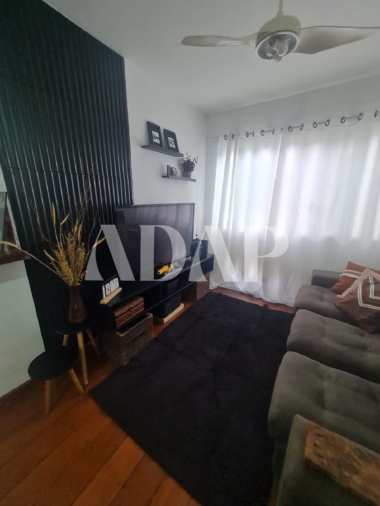 Apartamento à venda com 2 quartos, 55m² - Foto 5