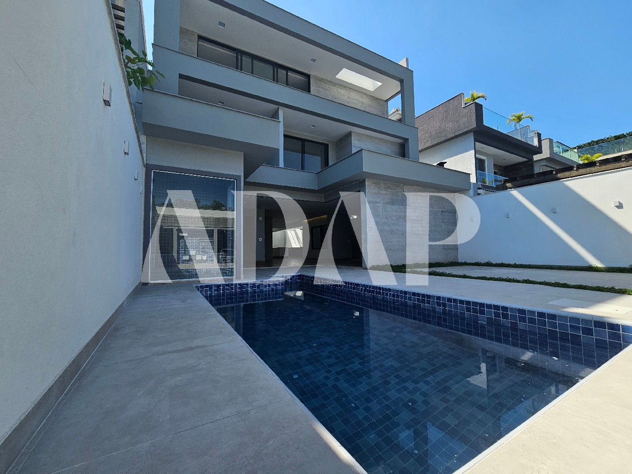 Casa à venda com 5 quartos, 442m² - Foto 42