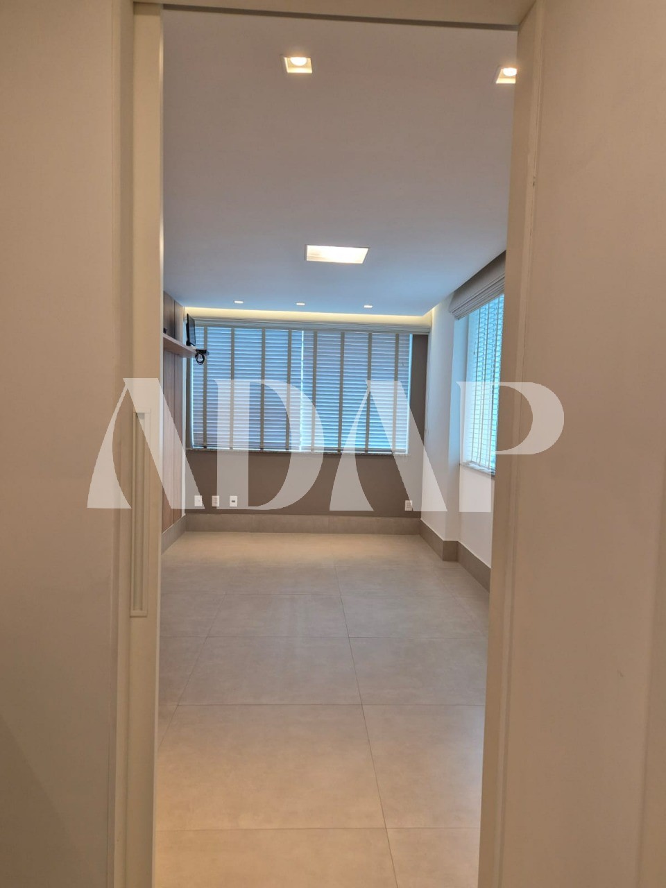 Conjunto Comercial-Sala à venda, 33m² - Foto 5