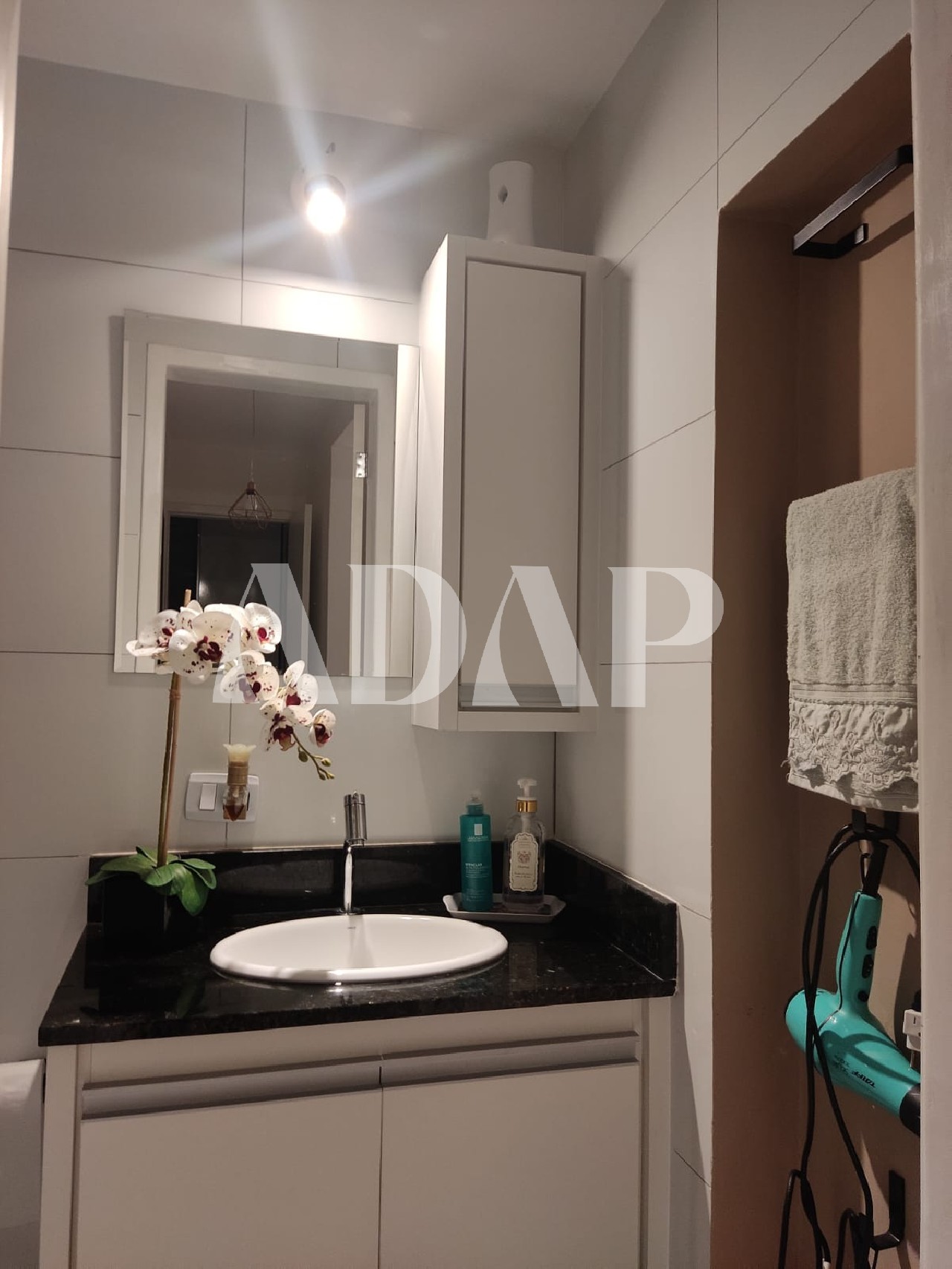 Apartamento à venda com 2 quartos, 47m² - Foto 12