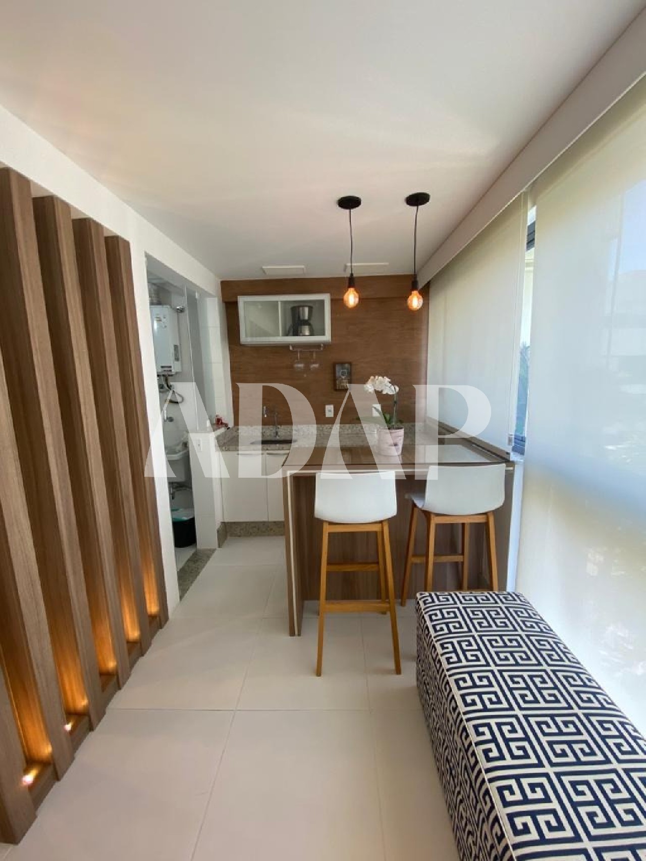 Cobertura à venda com 3 quartos, 140m² - Foto 5