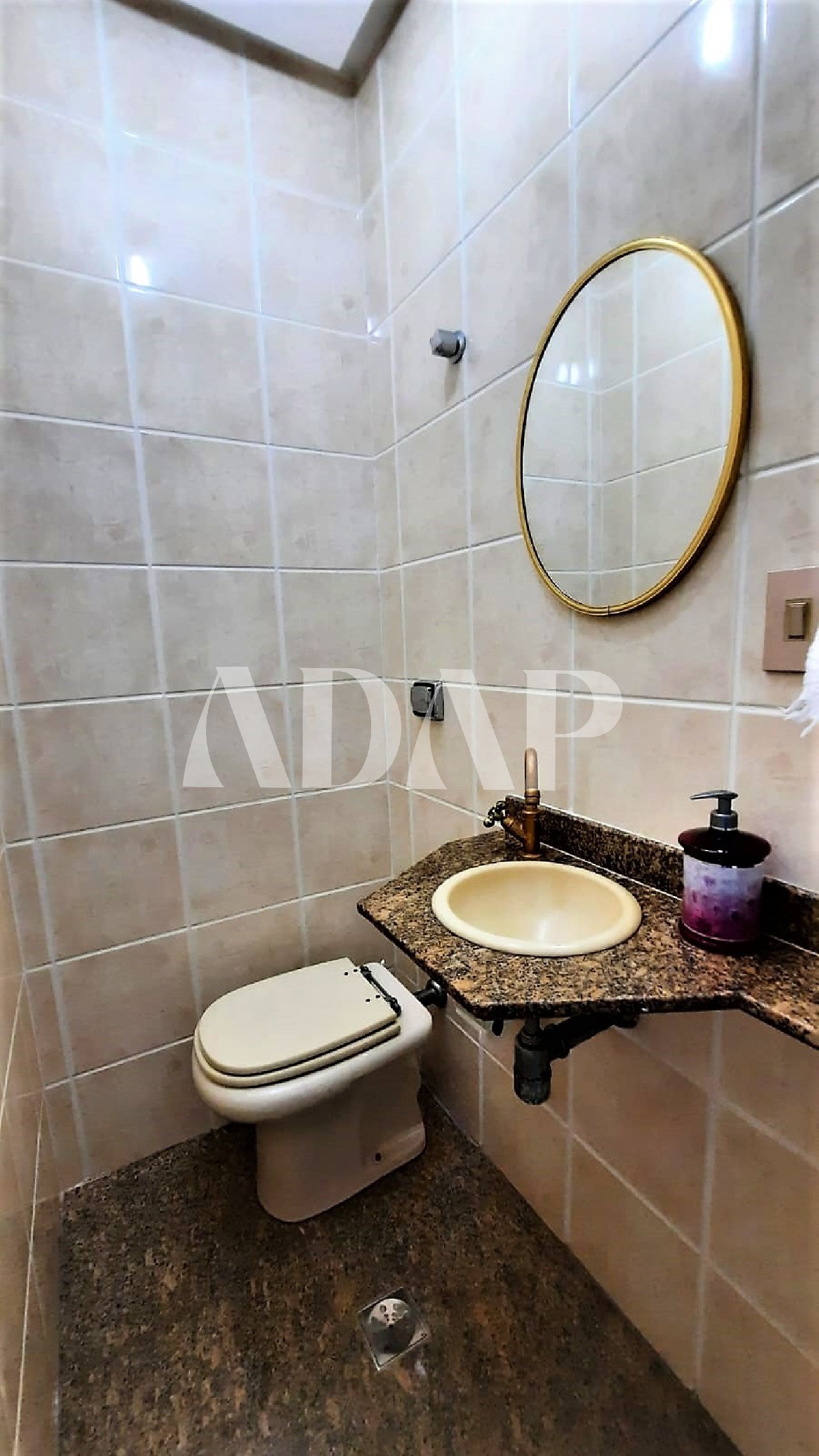 Apartamento à venda com 3 quartos, 183m² - Foto 22