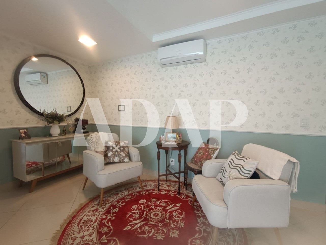 Apartamento à venda com 3 quartos, 95m² - Foto 5