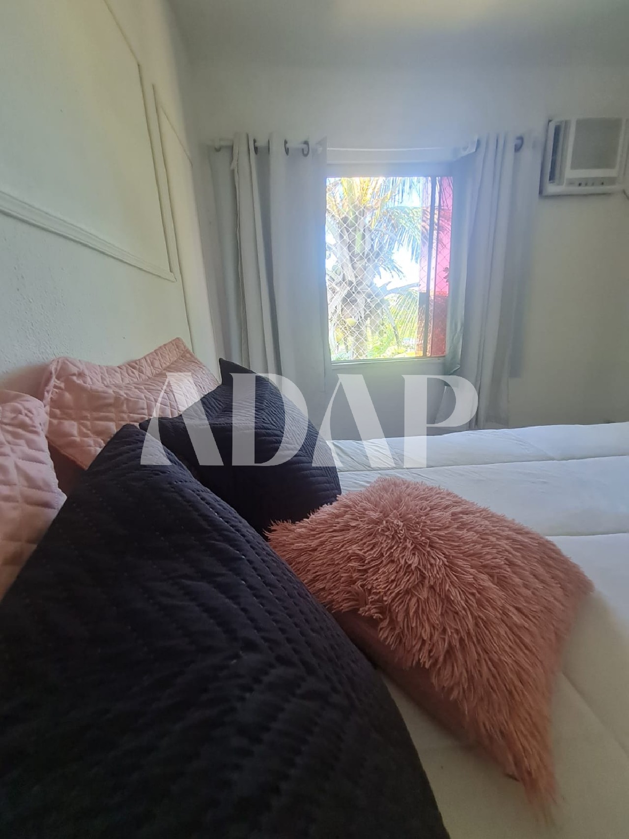 Apartamento à venda com 2 quartos, 55m² - Foto 8