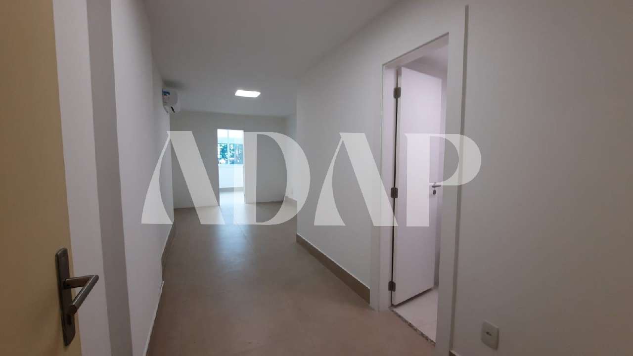 Conjunto Comercial-Sala à venda, 33m² - Foto 1