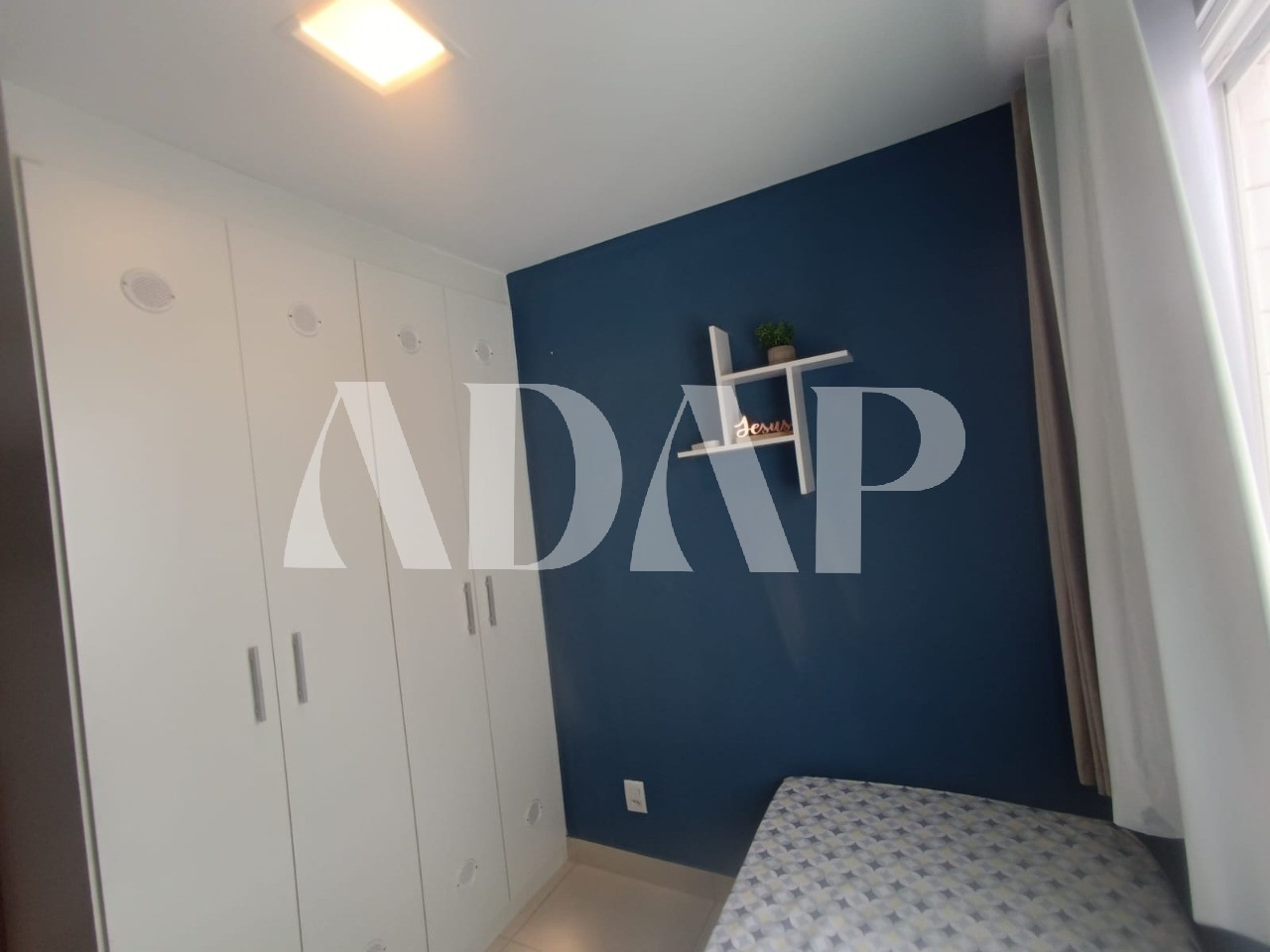 Apartamento à venda com 3 quartos, 95m² - Foto 13