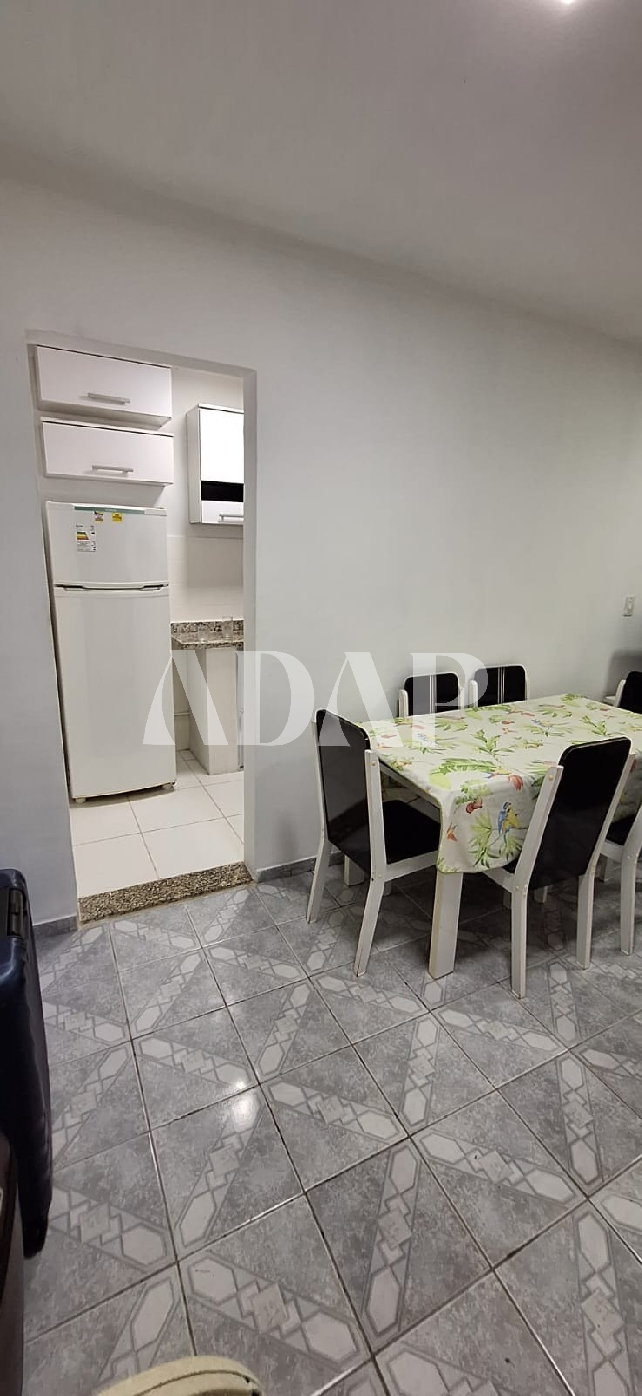 Apartamento à venda com 1 quarto, 47m² - Foto 5