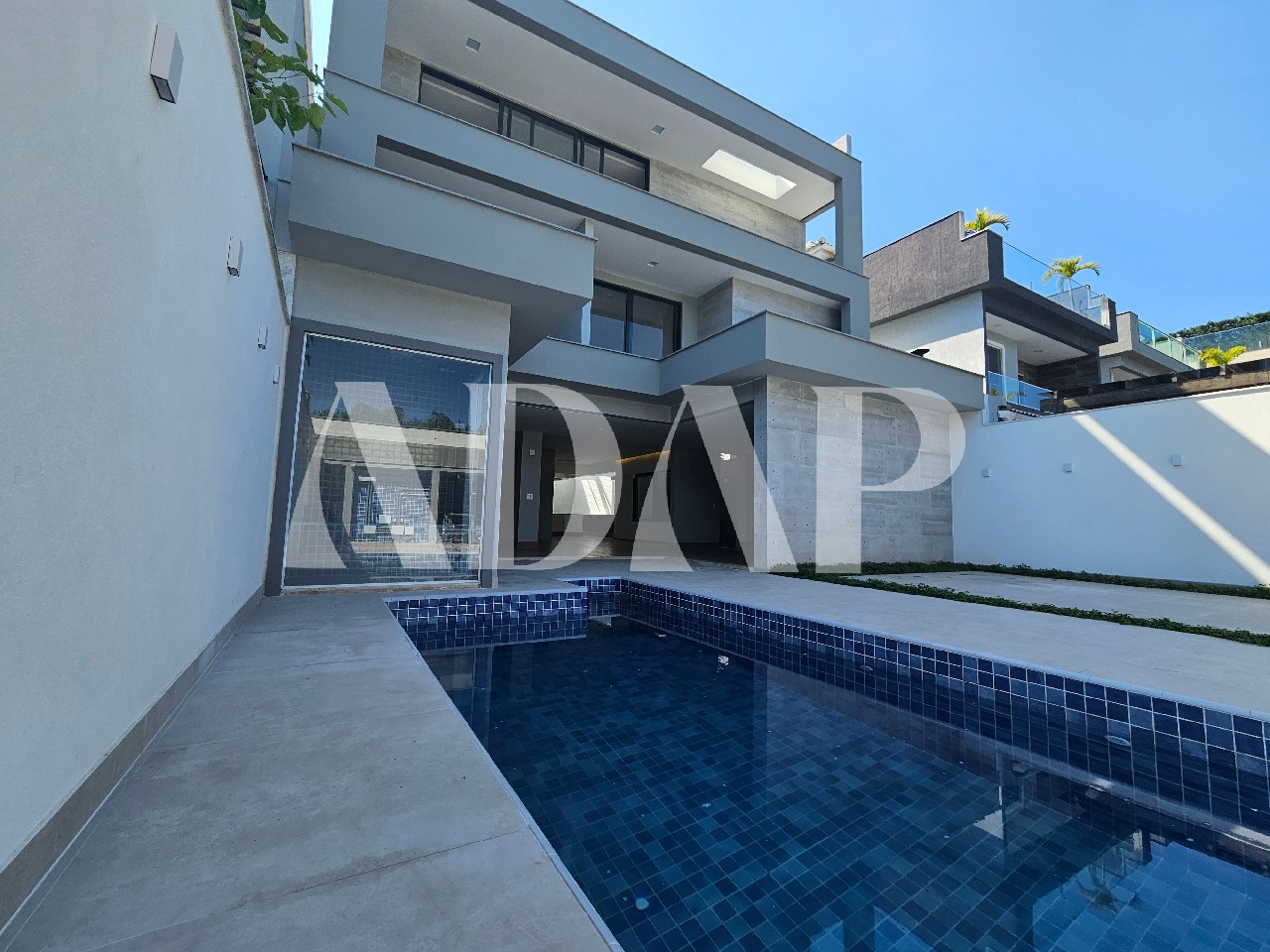 Casa à venda com 5 quartos, 442m² - Foto 41