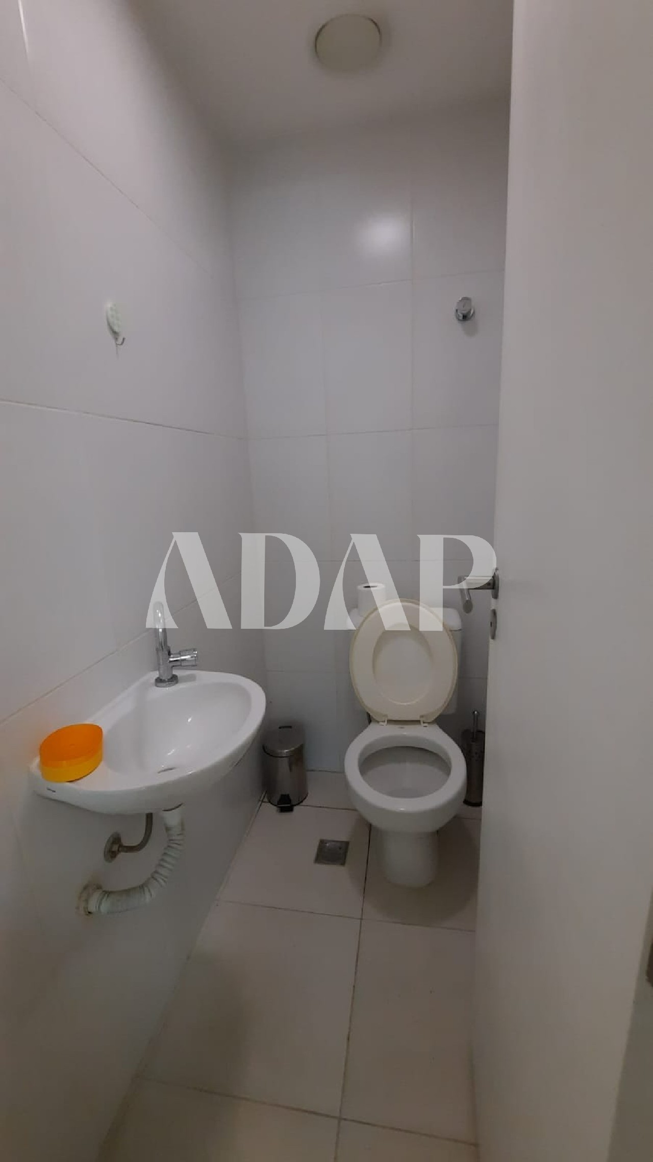 Conjunto Comercial-Sala à venda, 33m² - Foto 13