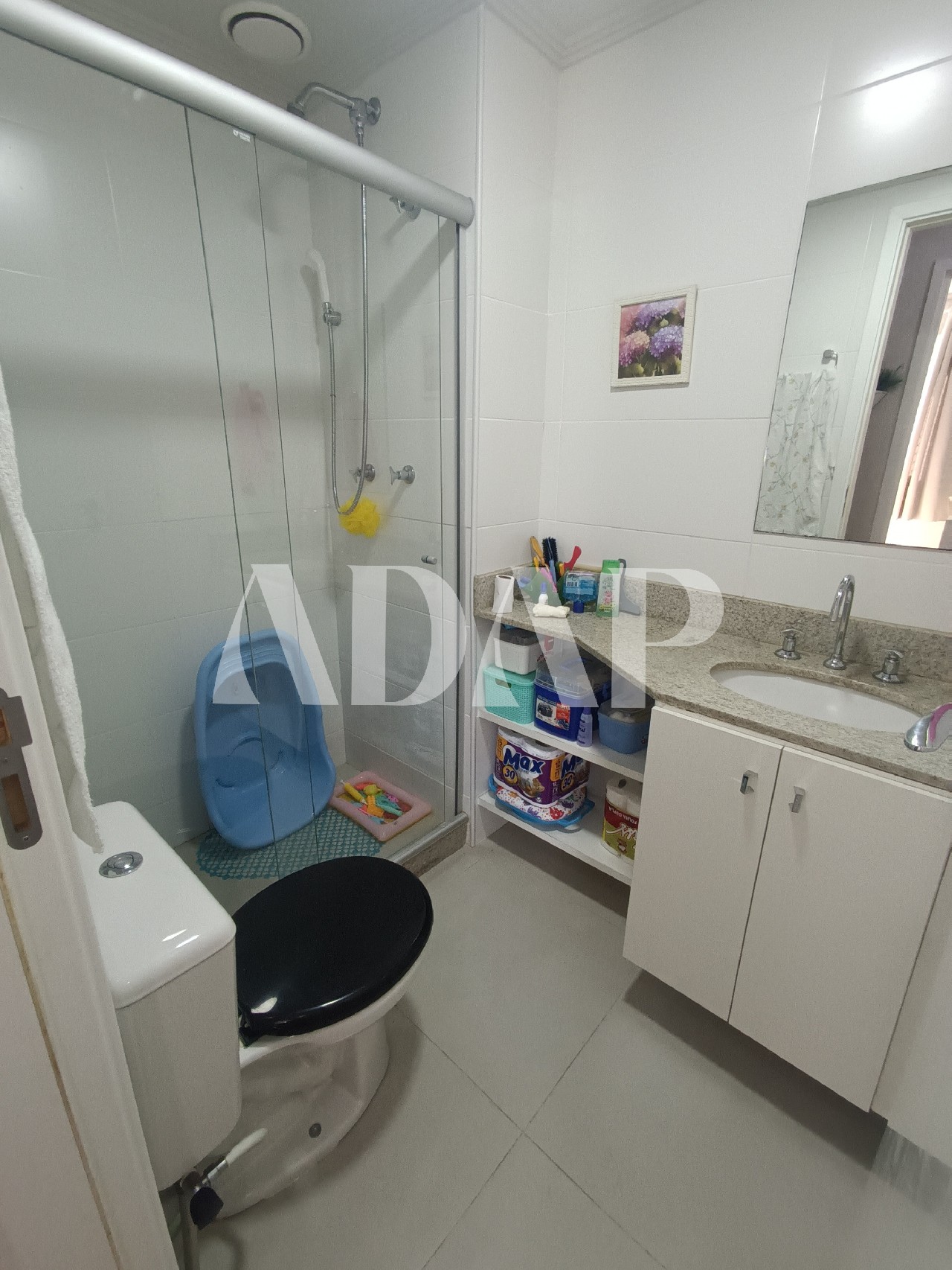 Apartamento à venda com 2 quartos, 67m² - Foto 15