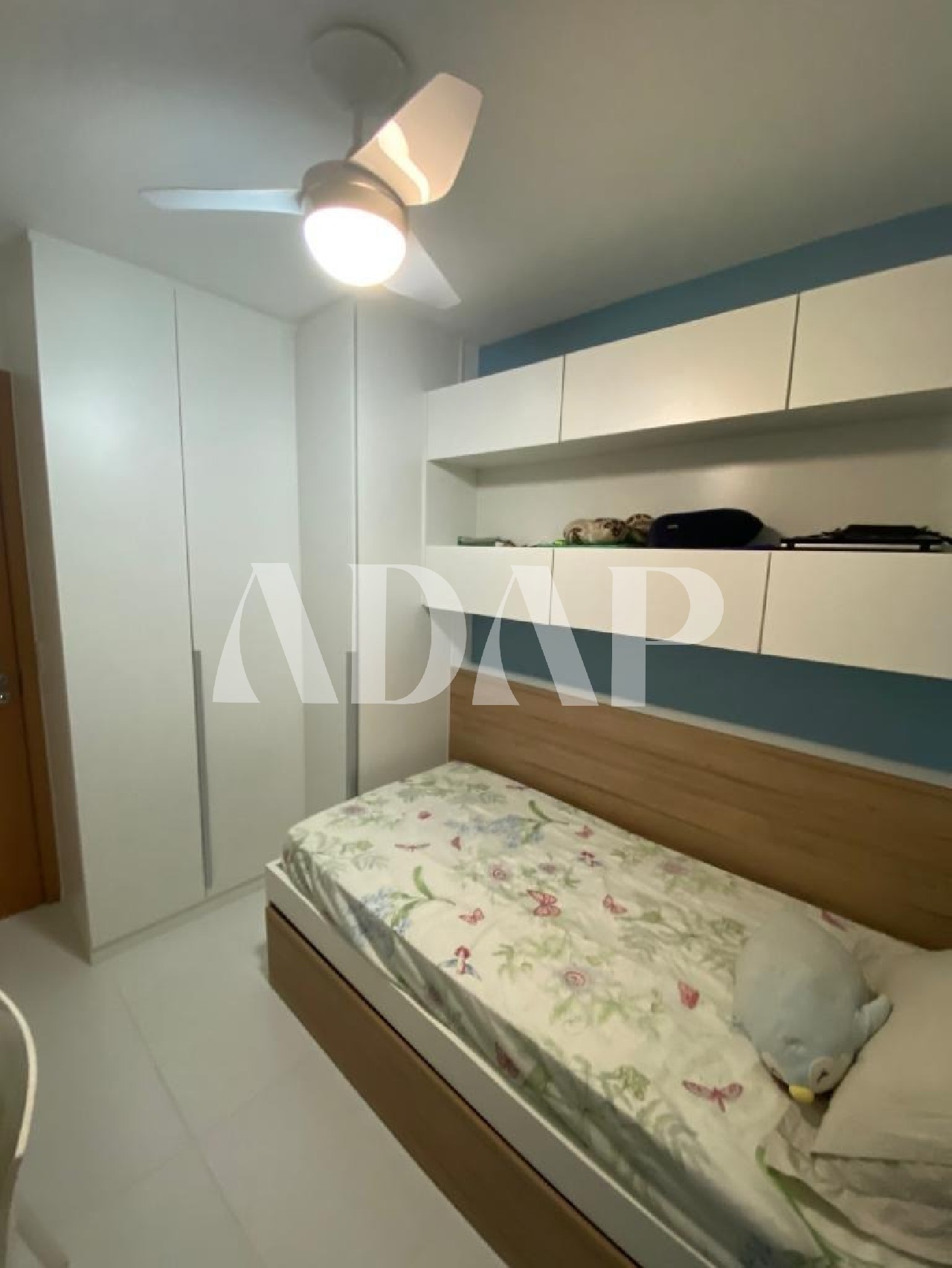 Cobertura à venda com 3 quartos, 140m² - Foto 13