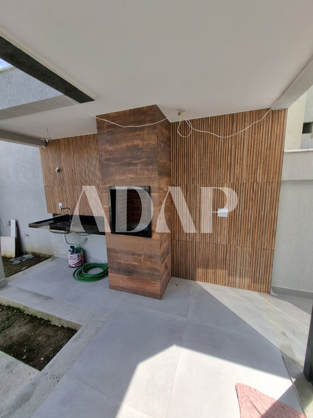 Casa à venda com 4 quartos, 190m² - Foto 6