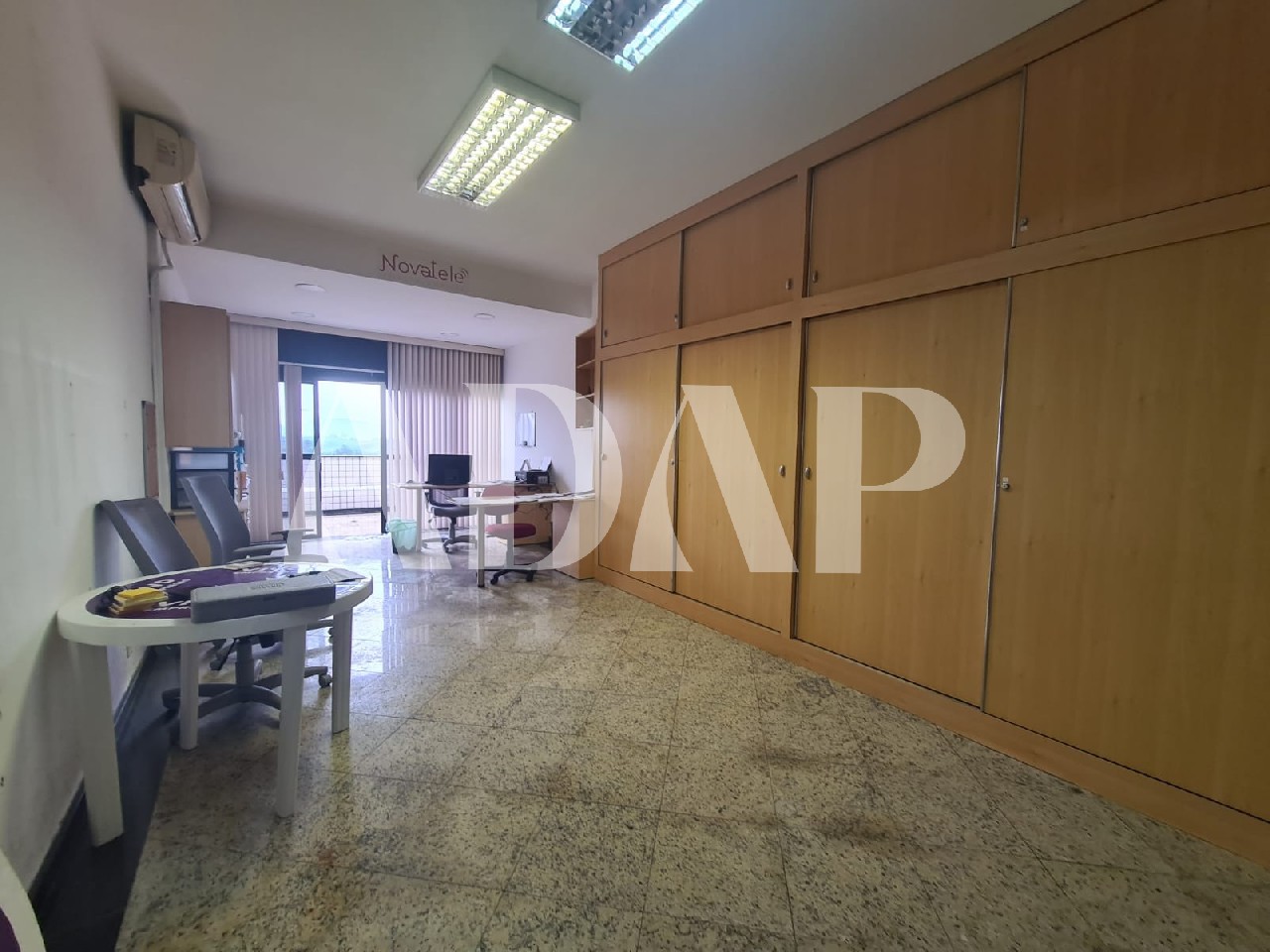 Conjunto Comercial-Sala à venda e aluguel, 44m² - Foto 12