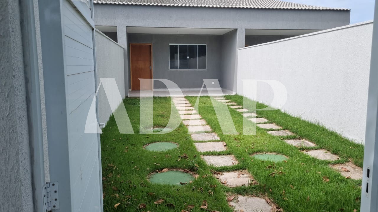 Casa à venda com 2 quartos, 120m² - Foto 1