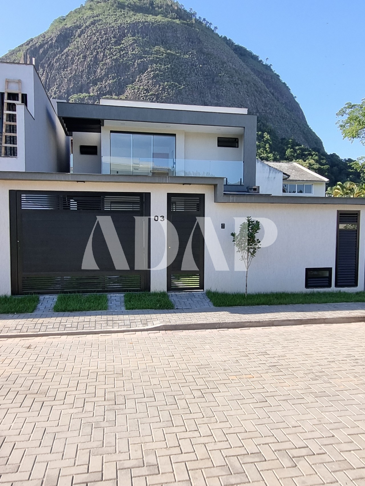 Casa à venda com 4 quartos, 180m² - Foto 50