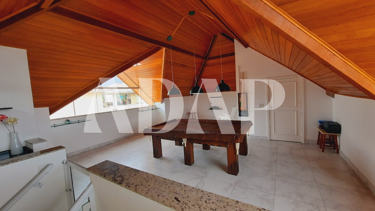 Casa à venda com 4 quartos, 360m² - Foto 54