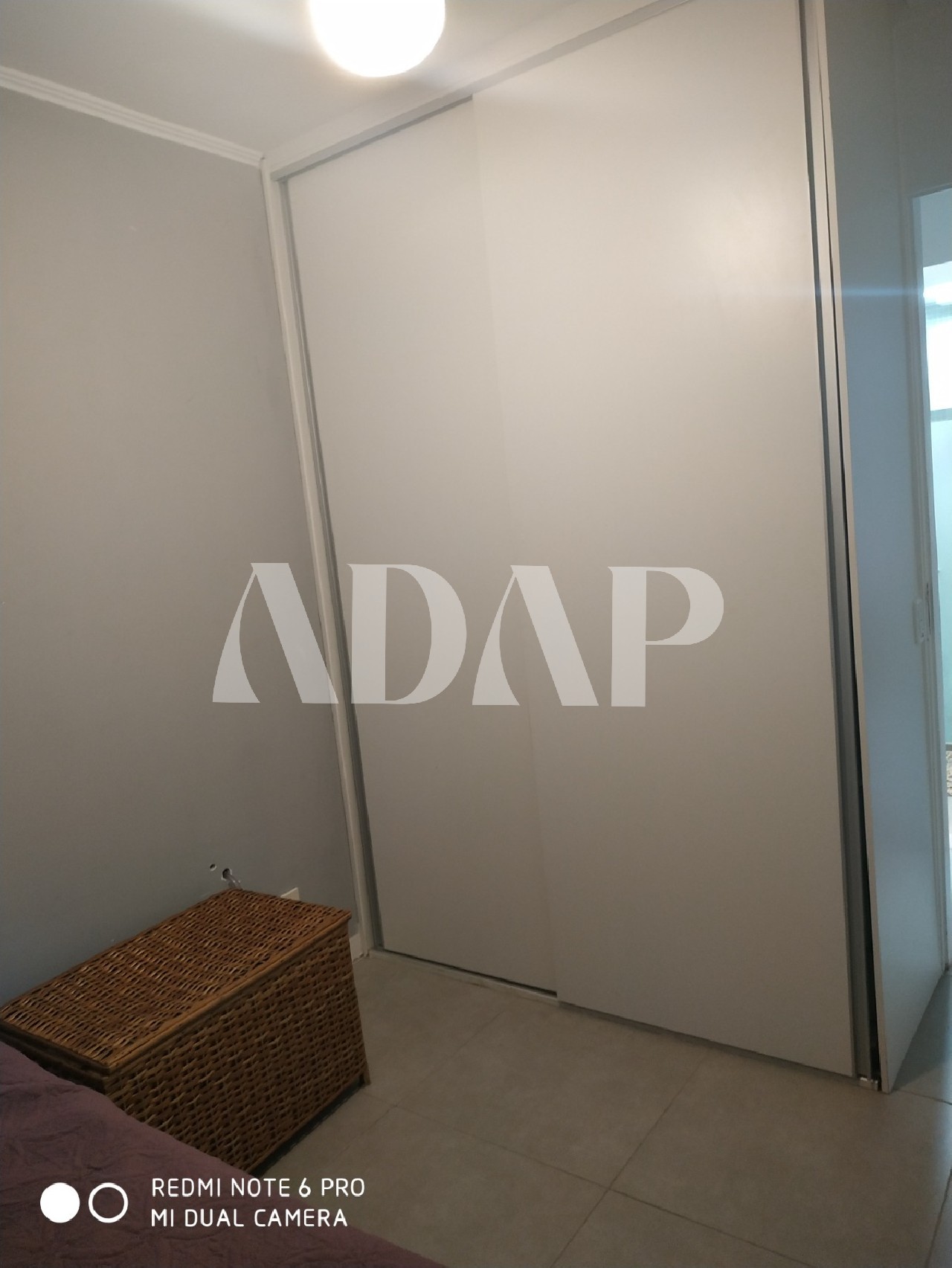 Apartamento à venda com 3 quartos, 53m² - Foto 4