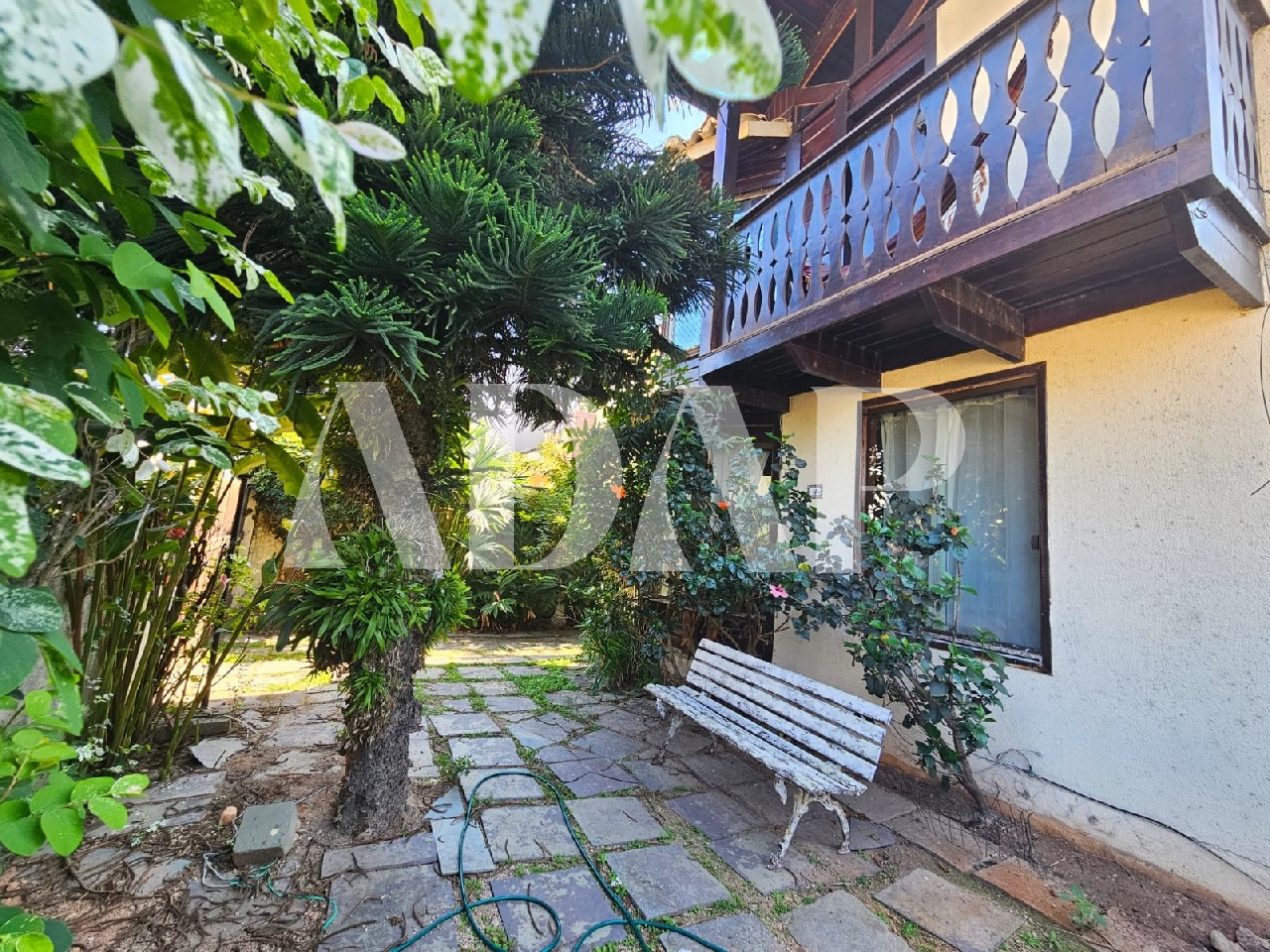 Casa à venda com 3 quartos - Foto 4