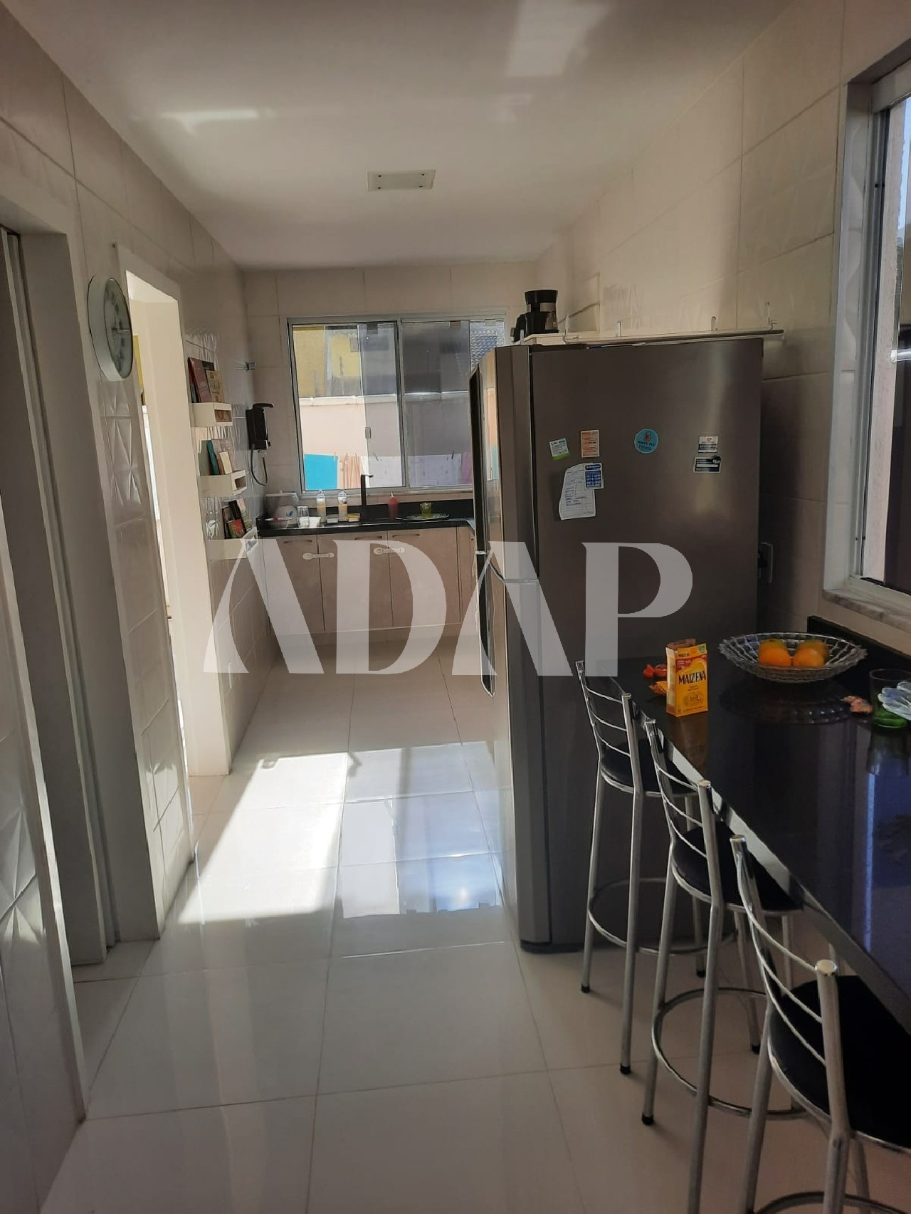 Casa à venda com 4 quartos, 212m² - Foto 27