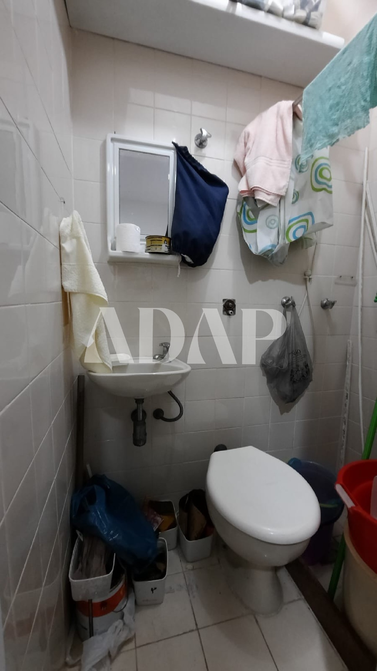 Apartamento à venda com 3 quartos, 183m² - Foto 48