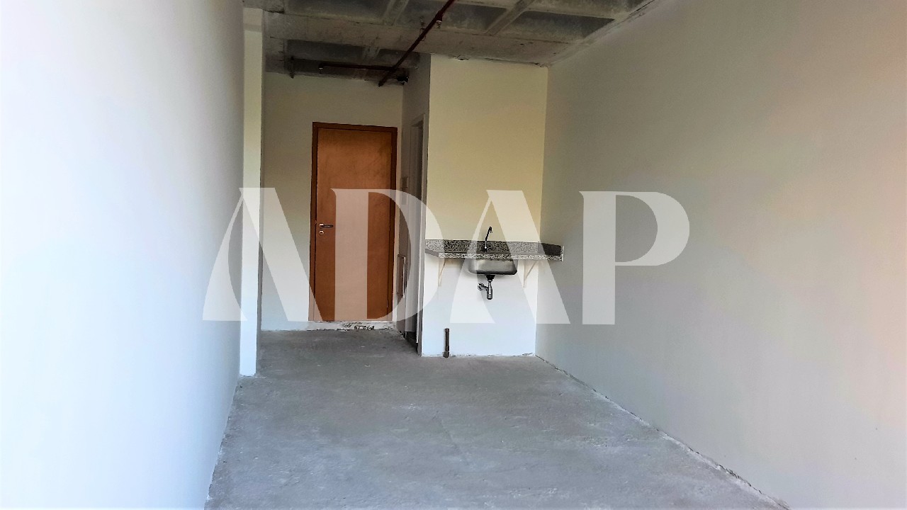 Conjunto Comercial-Sala à venda, 27m² - Foto 9