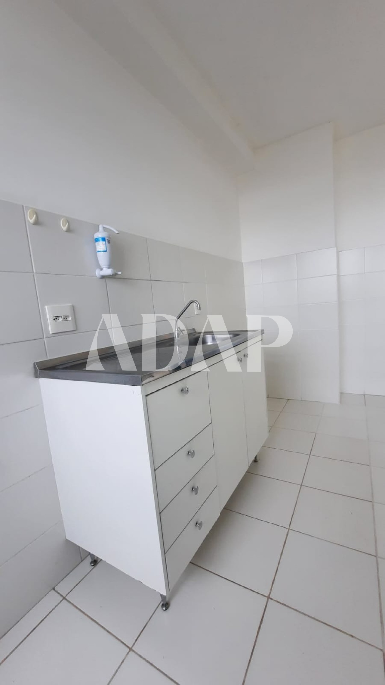 Apartamento à venda com 2 quartos, 44m² - Foto 15