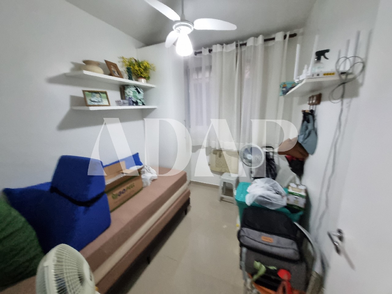 Apartamento à venda com 2 quartos, 44m² - Foto 13