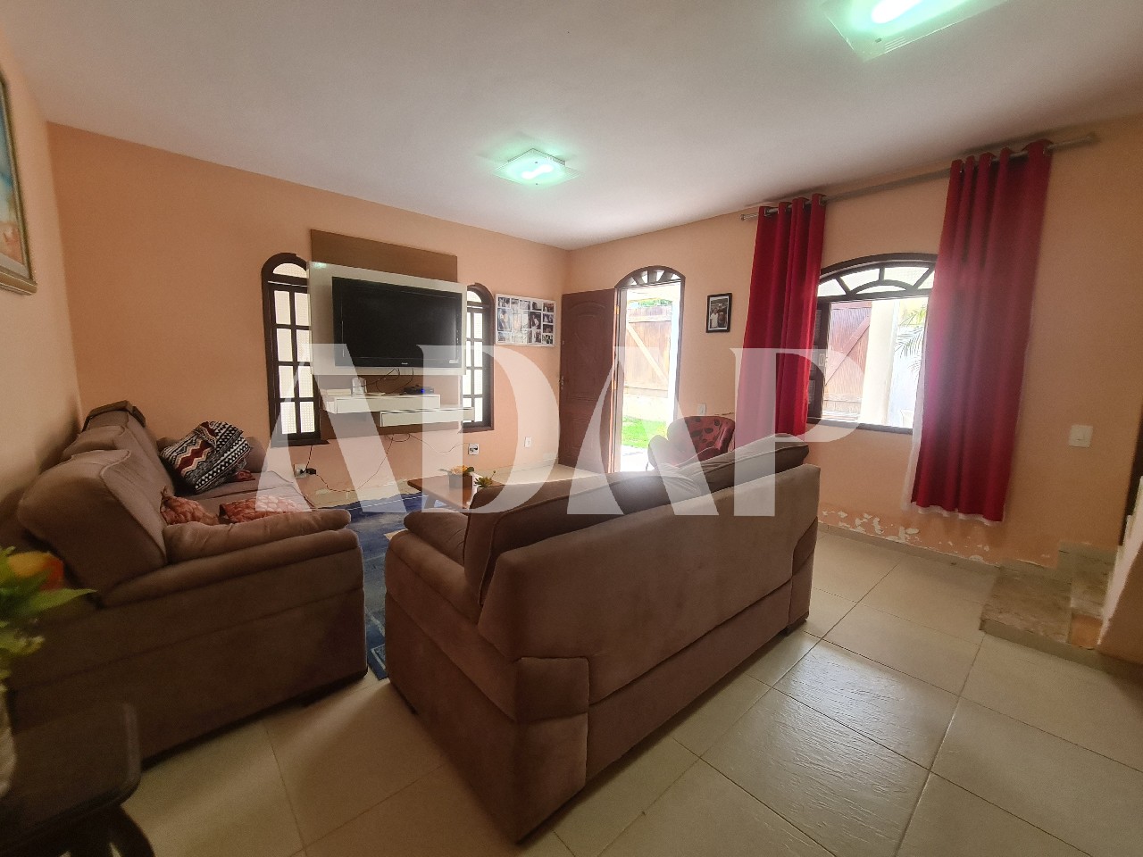 Casa à venda com 3 quartos, 360m² - Foto 9