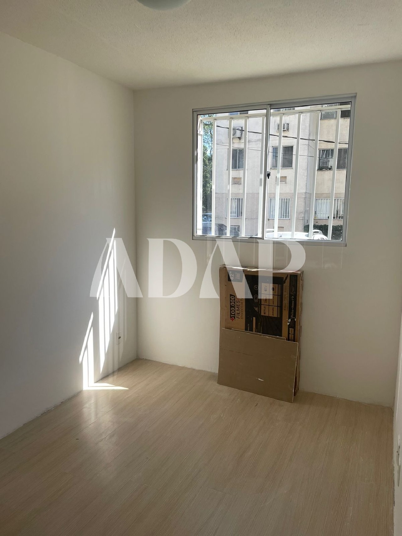 Apartamento à venda com 2 quartos, 43m² - Foto 5