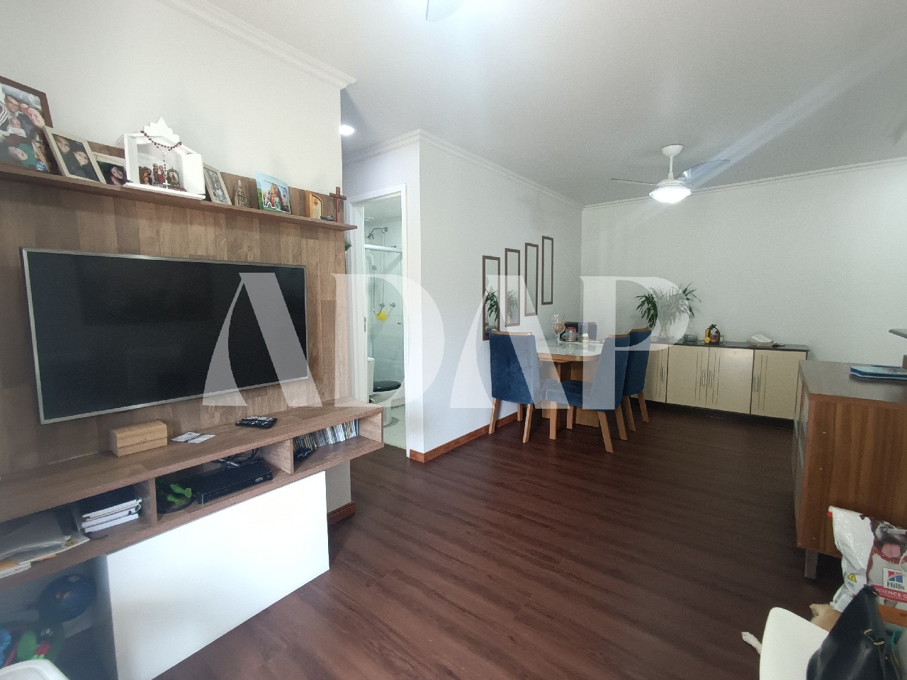 Apartamento à venda com 2 quartos, 67m² - Foto 13