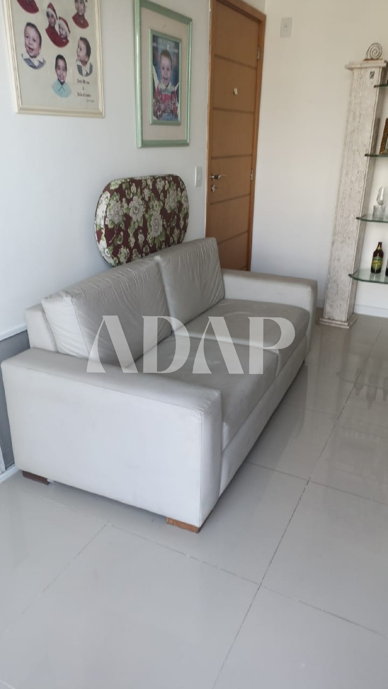 Apartamento à venda com 3 quartos, 133m² - Foto 15