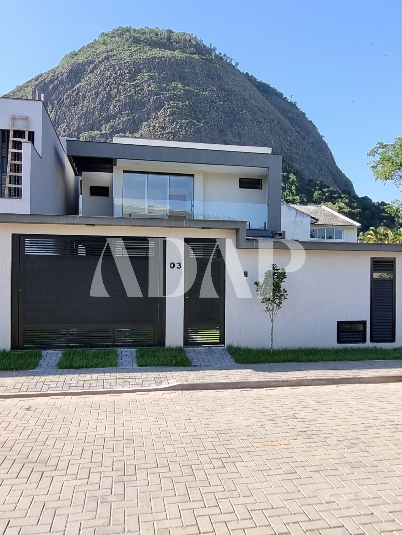 Casa à venda com 4 quartos, 180m² - Foto 51