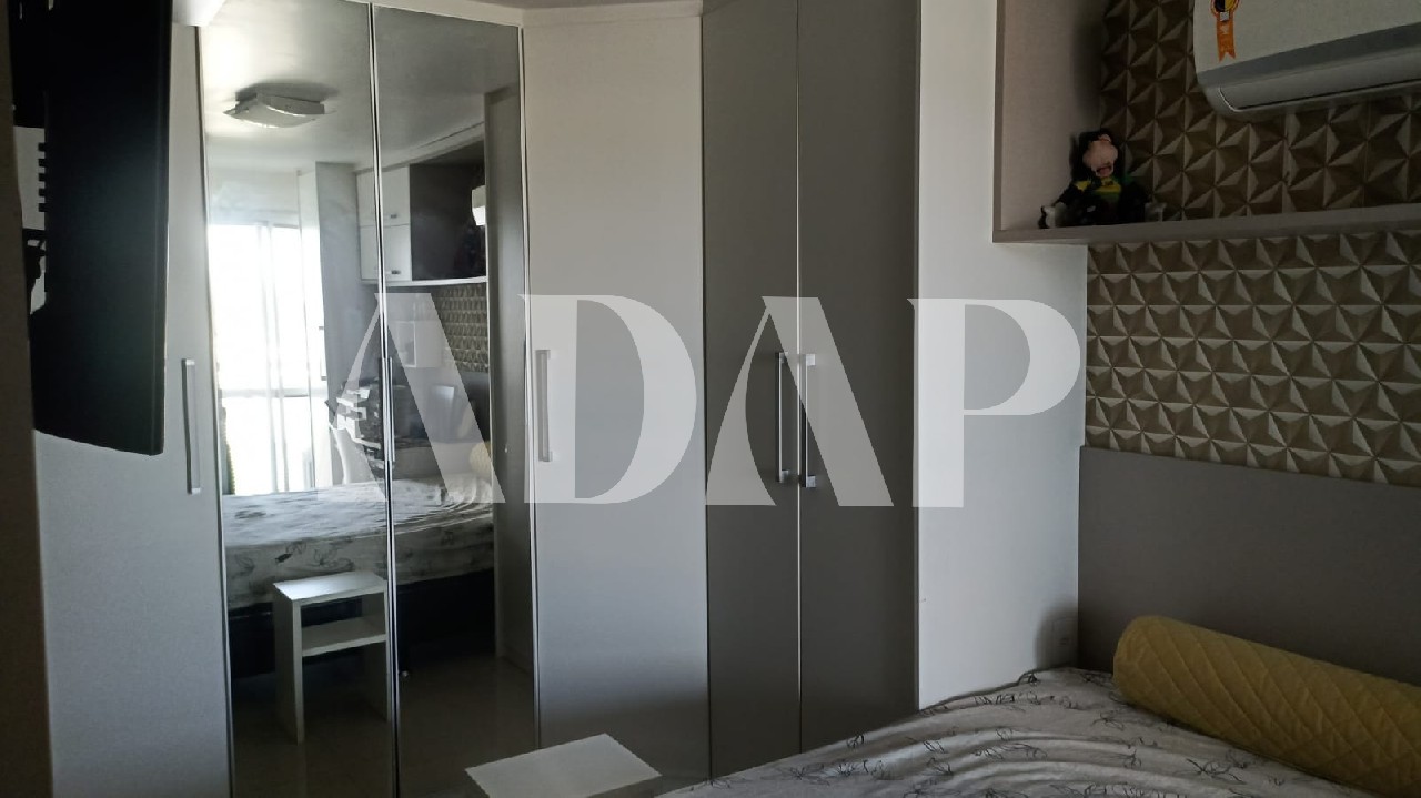 Apartamento à venda com 3 quartos, 133m² - Foto 19