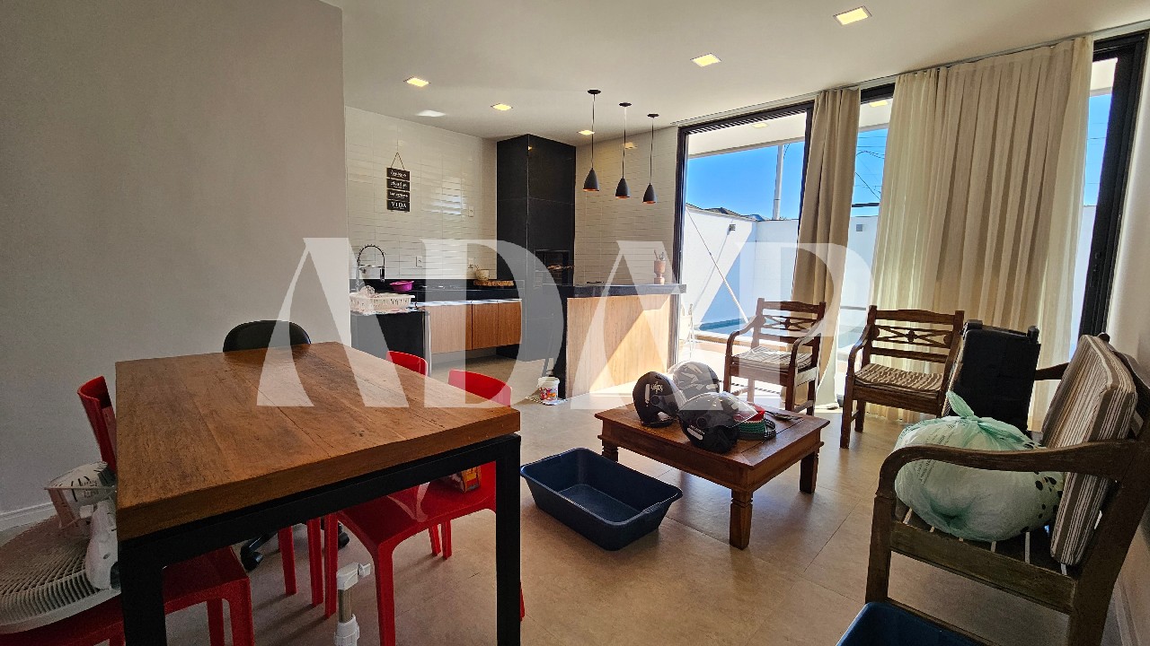 Apartamento à venda com 3 quartos, 380m² - Foto 9