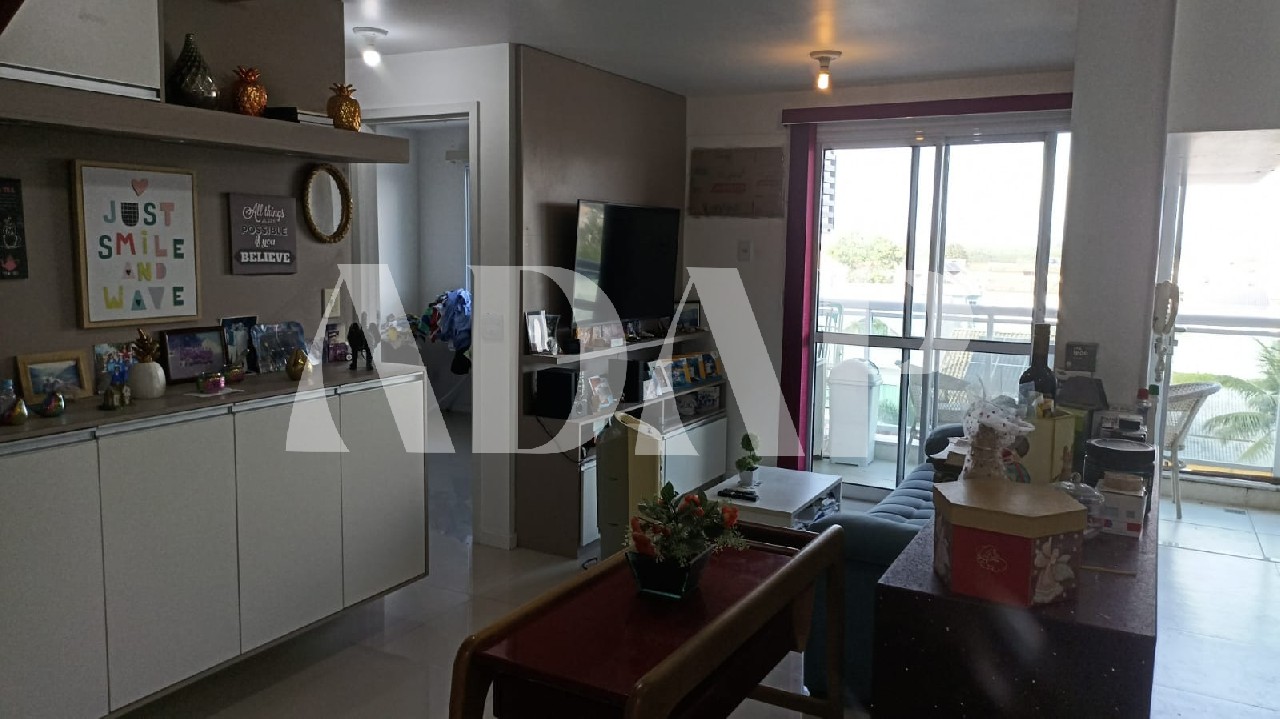 Apartamento à venda com 3 quartos, 133m² - Foto 1