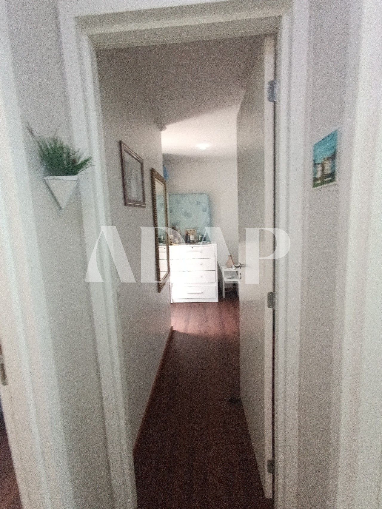 Apartamento à venda com 2 quartos, 67m² - Foto 5