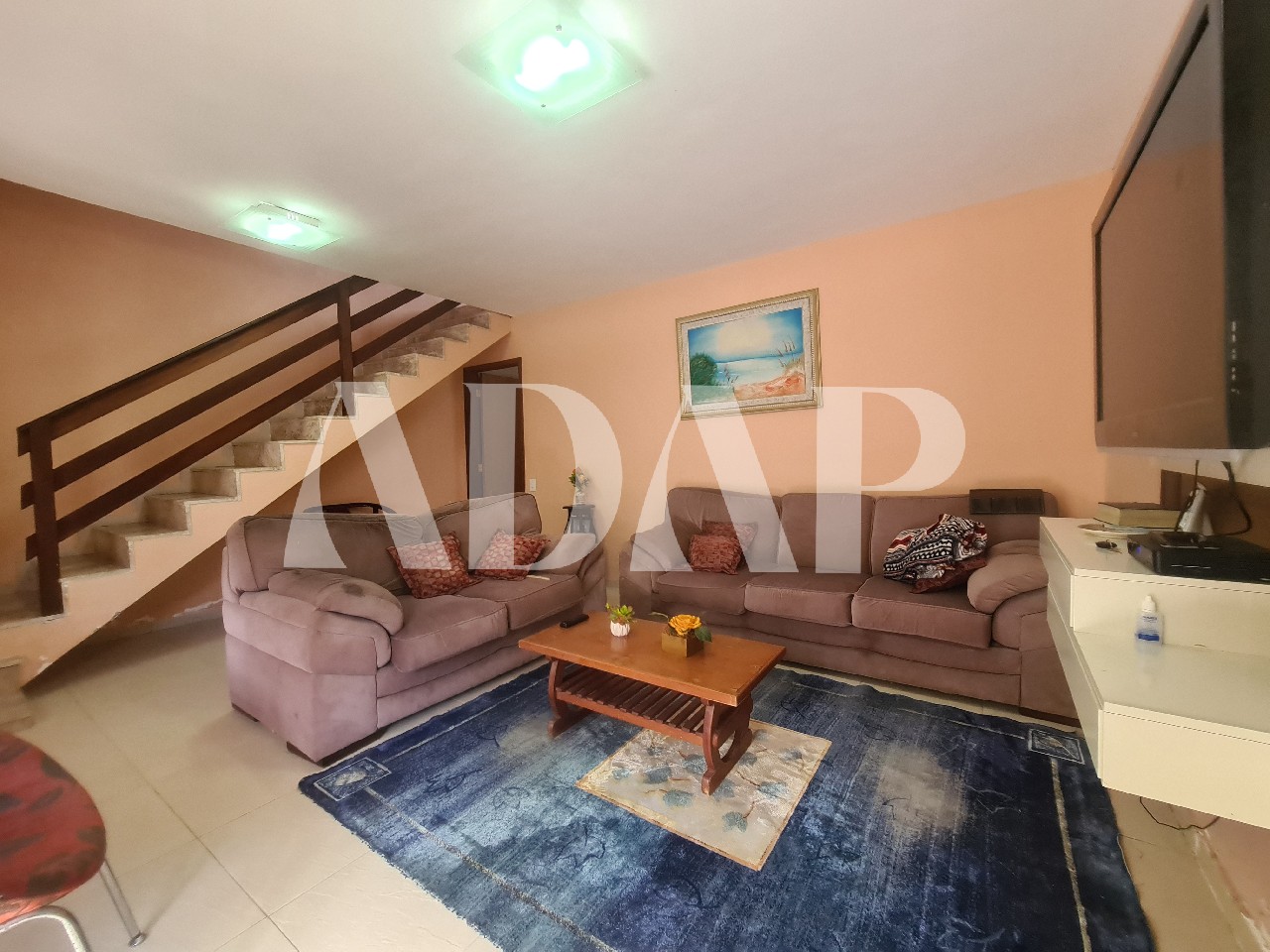 Casa à venda com 3 quartos, 360m² - Foto 8