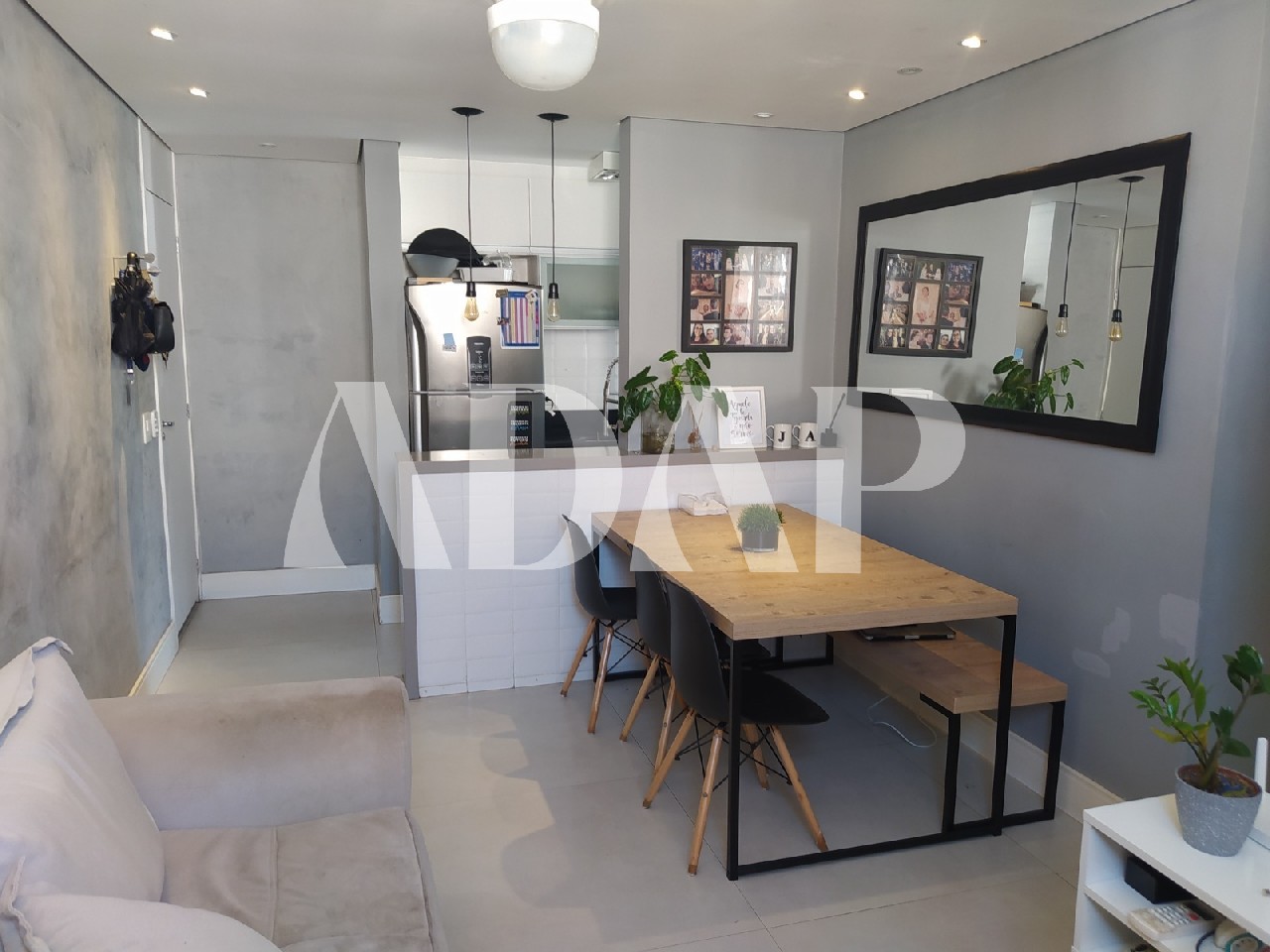 Apartamento à venda com 3 quartos, 53m² - Foto 18