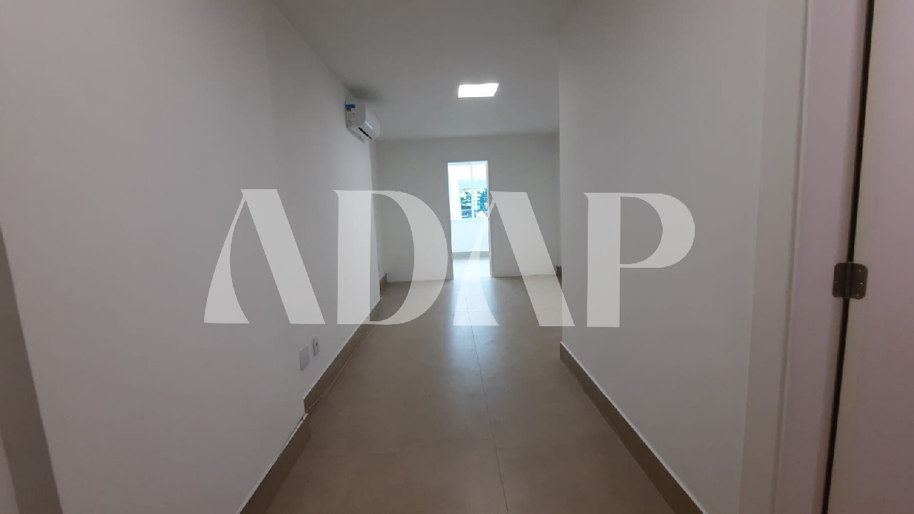 Conjunto Comercial-Sala à venda, 33m² - Foto 5