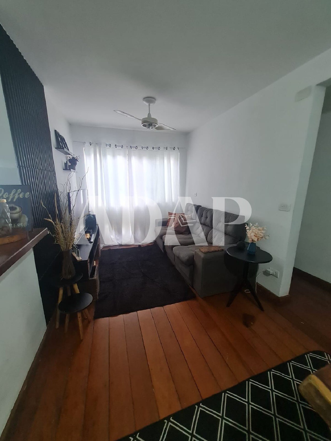 Apartamento à venda com 2 quartos, 55m² - Foto 4