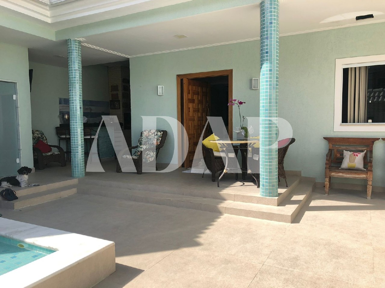 Casa à venda com 4 quartos, 200m² - Foto 13